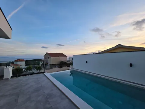 Prodaja, kuća, 126m², Krimovica, Kotor - image 2