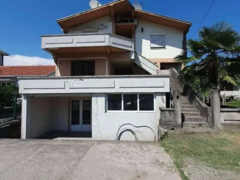 Sale, house, 358m², Dalmatinska ulica, Podgorica - image 6