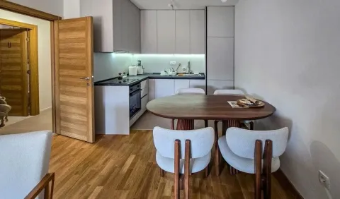 Sale, one bedroom apartment, 41m², Tološi, Podgorica - image 7