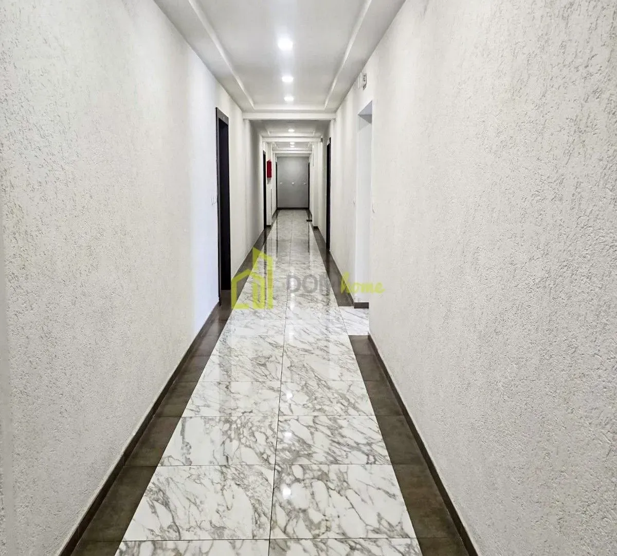 Rent, one bedroom apartment, 57m², Kruševac, Podgorica