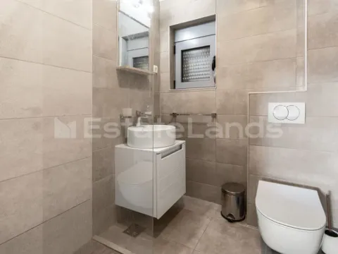 Rent, two bedroom apartment, 65m², Donja Lastva, Tivat - image 9