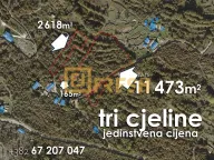 Sale, land lot, 14256m², Ostalo, Podgorica - image 8