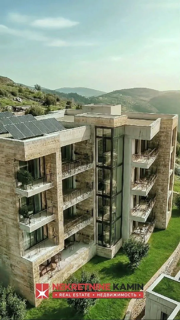 Prodaja, plac, 1426m², Reževići, Budva