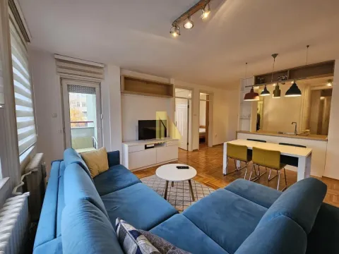 Izdavanje, dvosoban stan, 64m², Socijalno, Novi Sad Sve Podlokacije - image 3