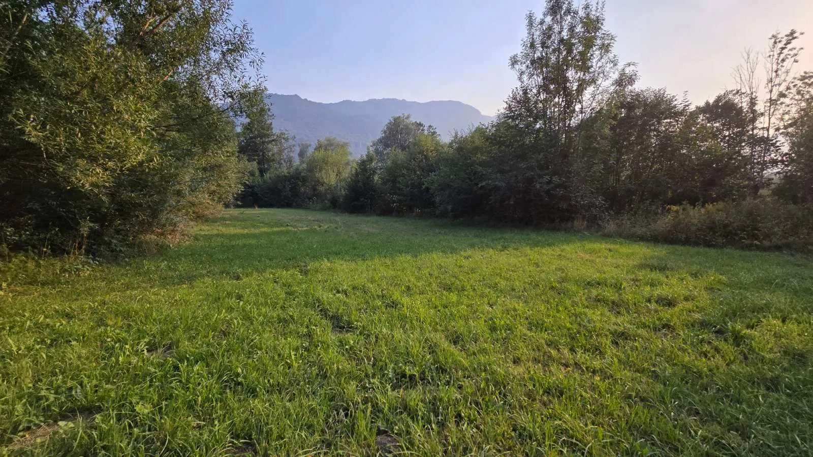 Prodaja, plac, 3599m², Kolašin, Crna Gora