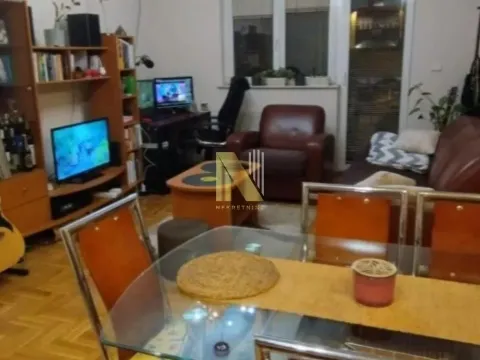 Izdavanje, dvosoban stan, 43m², Podbara, Novi Sad Sve Podlokacije - image 2