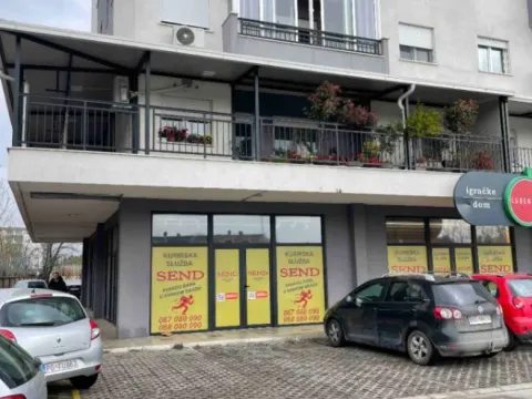 Sale, office space, 92m², Zabjelo, Podgorica - image 2