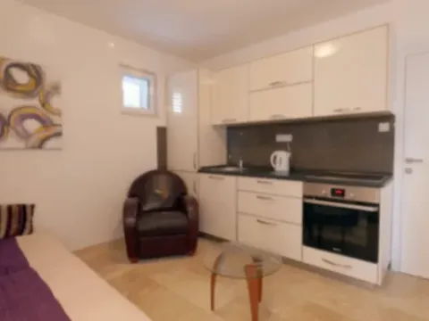 Rent, apartment, 30m², Sveti Stefan, Budva - image 3