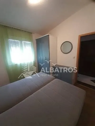 Rent, one bedroom apartment, 40m², Bar, Crna Gora