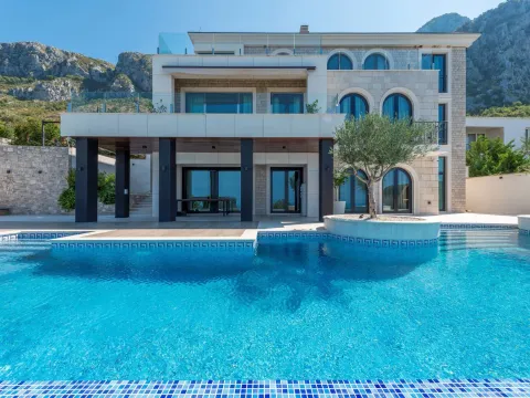 Prodaja, kuća, 496m², Blizikuće, Budva - image 2