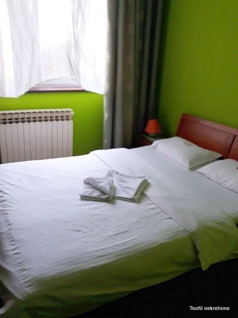 Sale, office space, 480m², Stara Pazova, Srbija