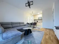 Izdavanje, jednosoban stan, 45m², Pobrežje, Podgorica - image 4