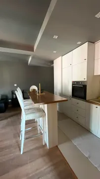 Rent, one bedroom apartment, 57m², Velji Vinogradi, Budva - image 4