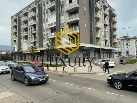 Poslovni prostor in Zagorič