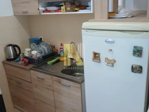 Izdavanje, jednosoban stan, 37m², Grbavica, Novi Sad Sve Podlokacije - image 7