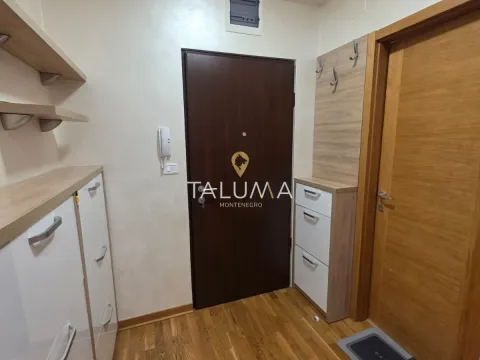 Izdavanje, jednosoban stan, 43m², City Kvart, Podgorica - image 3