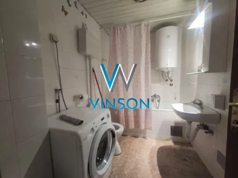 Izdavanje, dvosoban stan, 43m², Podbara, Novi Sad Sve Podlokacije - image 7