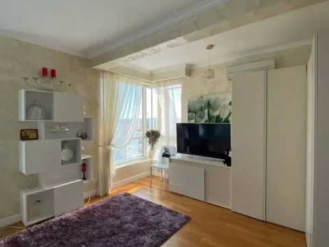 Prodaja, dvosoban stan, 115m², Bečići, Budva - image 4