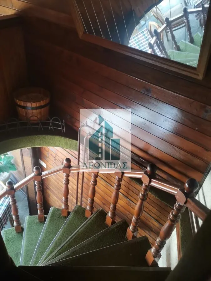 Rent, office space, 292m², Vlasotince, Srbija