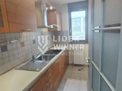 Izdavanje, dvosoban stan, 77m², Autokomanda, Voždovac Sve Podlokacije - image 4