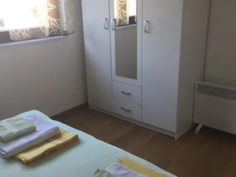 Daily-rent, three bedroom apartment, 55m², Centar, Budva - image 6