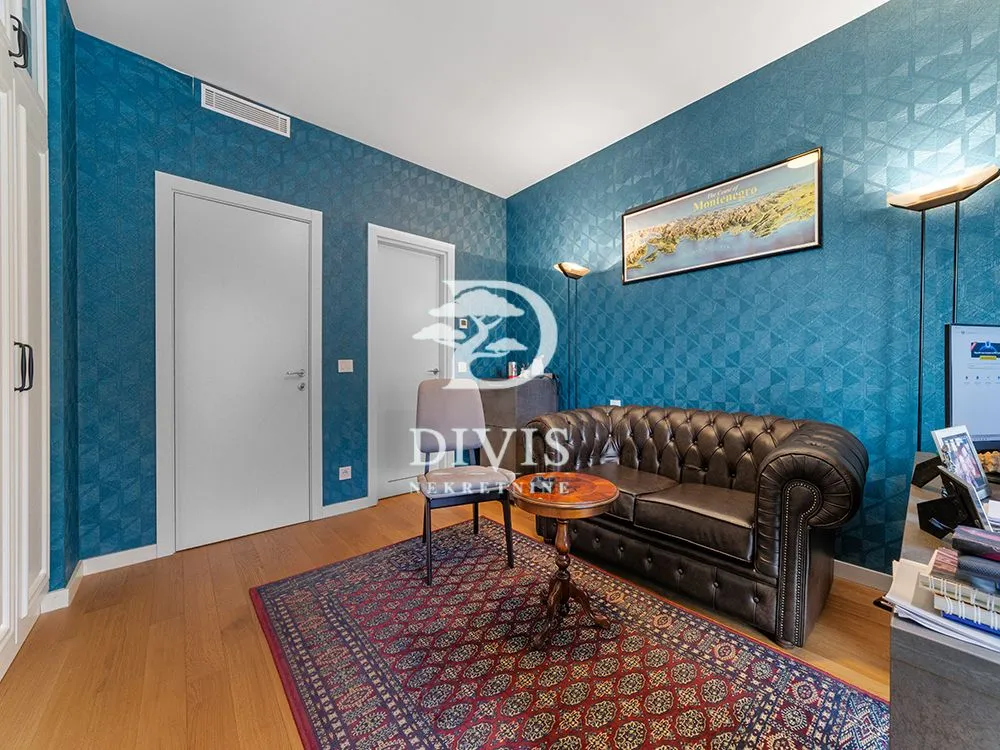 Sale, three bedroom apartment, 95m², Novi Beograd Sve Podlokacije, Beograd