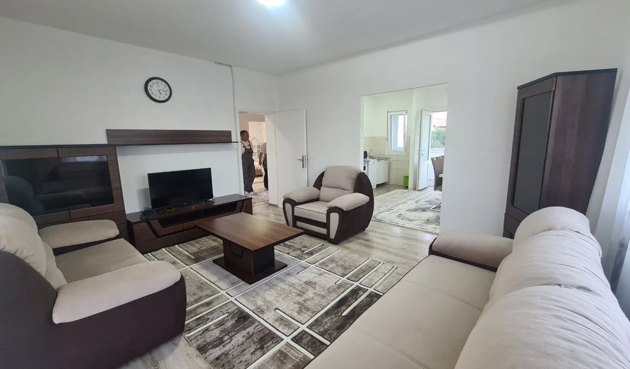 Rent, two bedroom apartment, 140m², Podgorica, Crna Gora