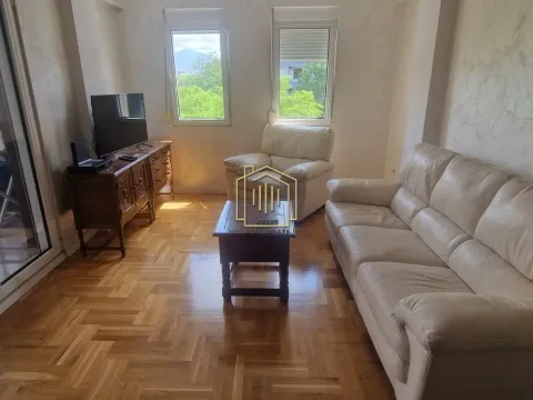 Rent, two bedroom apartment, 65m², Preko Morače, Podgorica - image 1