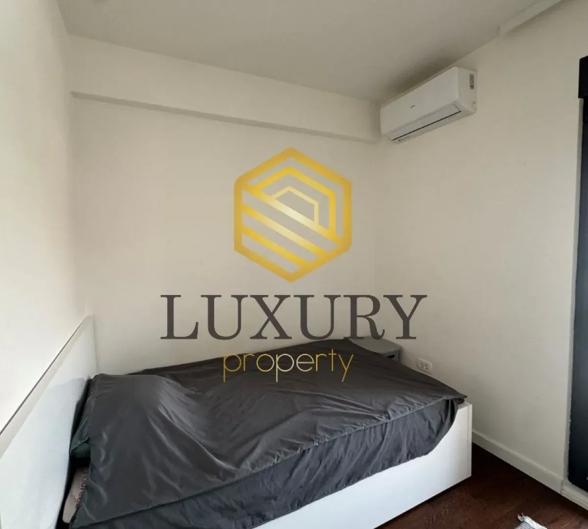 Rent, two bedroom apartment, 57m², Central Point, Podgorica