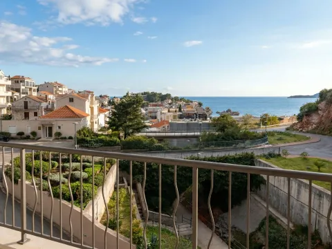 Sale, three bedroom apartment, 62m², Pržno, Budva - image 10