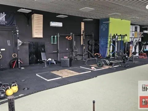 Rent, office space, 300m², Novo naselje, Novi Sad - image 5