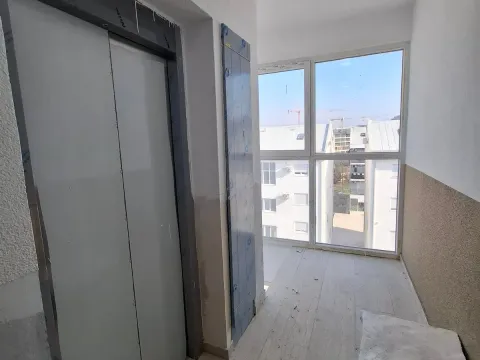 Sale, studio apartment, 28m², Zabjelo, Podgorica - image 7