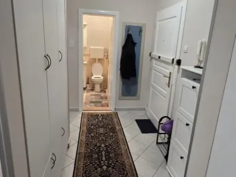 Rent, one bedroom apartment, 42m², Sajmište, Novi Sad - image 9