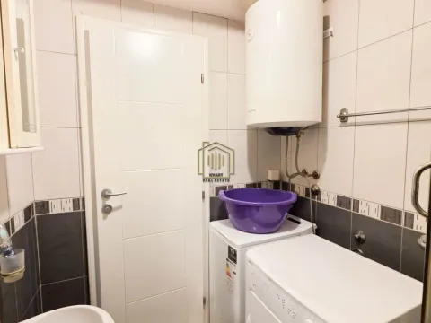 Sale, one bedroom apartment, 50m², Zabjelo, Podgorica - image 6