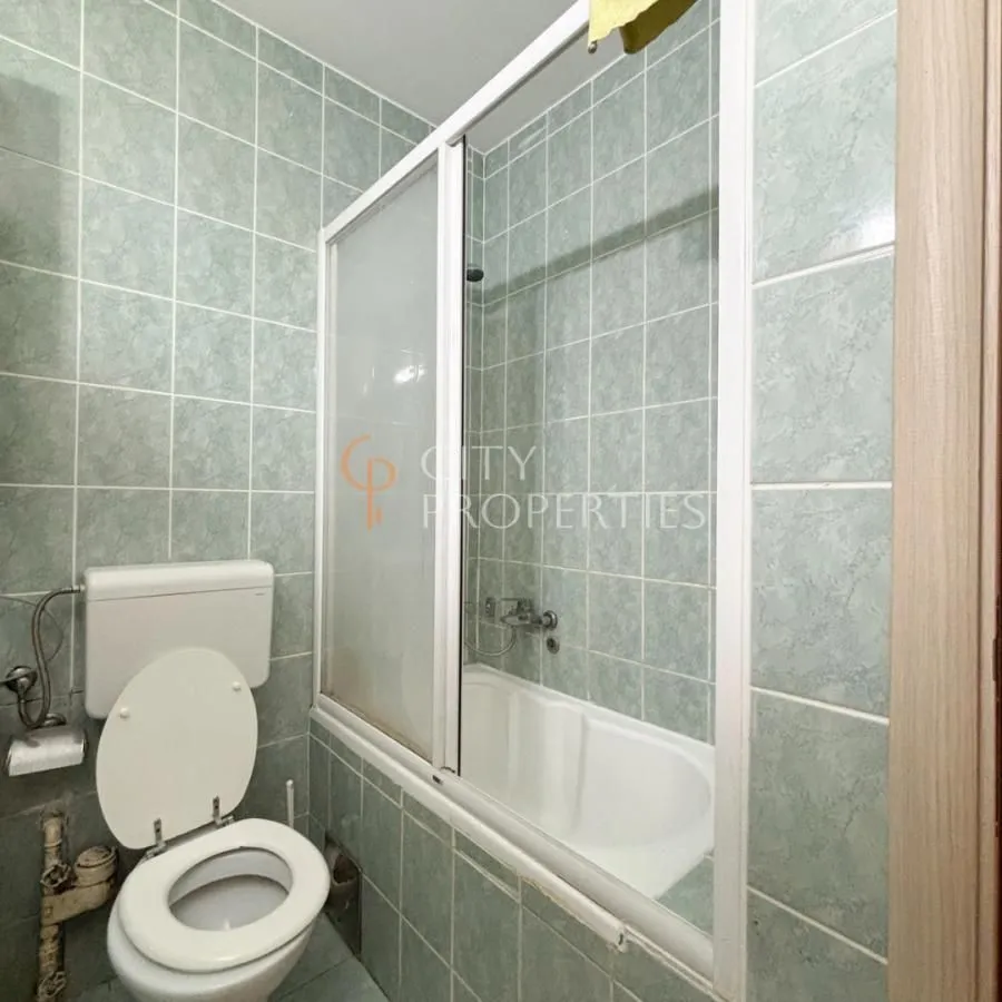 Prodaja, stan, 40m², Zagorič, Podgorica