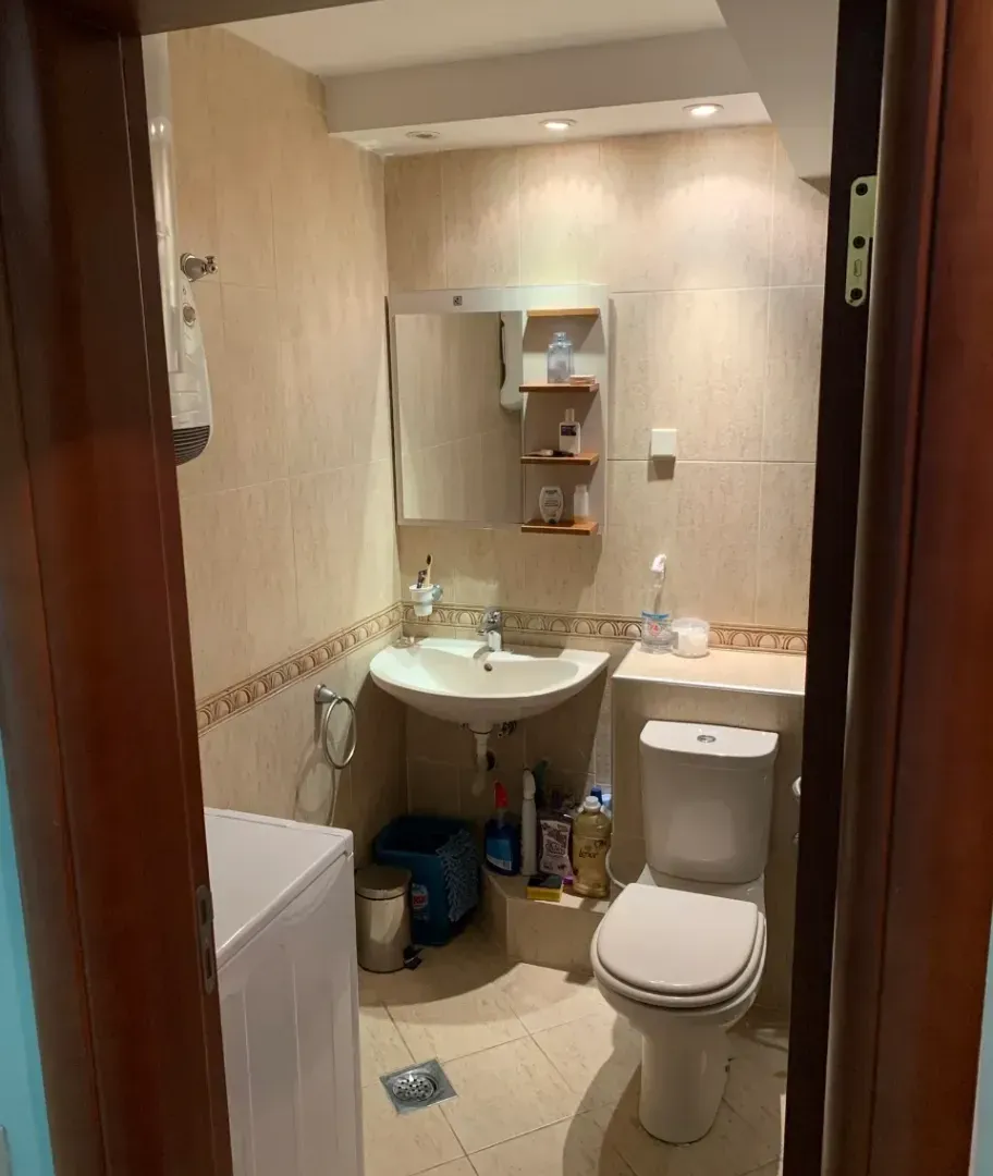 Prodaja, dvosoban stan, 86m², Centar, Budva