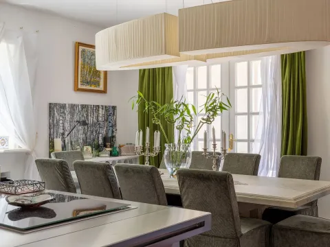 Rent, house, 587m², Dobrota, Kotor - image 6