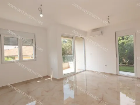 Sale, one bedroom apartment, 46m², Baošići, Herceg Novi - image 6