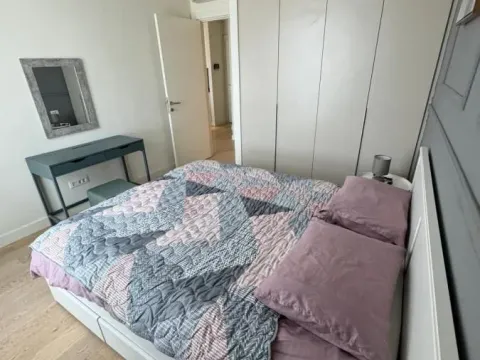 Izdavanje, dvosoban stan, 52m², Savski Venac, Beograd - image 9