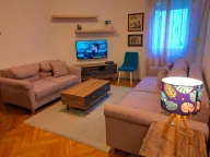 Rent, one bedroom apartment, 38m², Blok 9, Podgorica - image 1