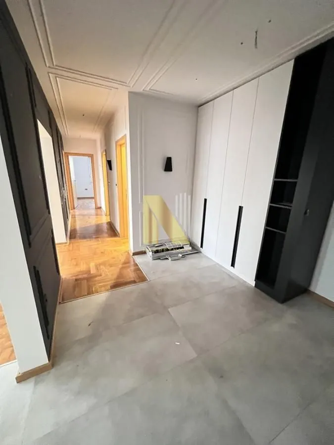 Rent, office space, 146m², Salajka, Novi Sad Sve Podlokacije