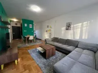 Izdavanje, dvosoban stan, 46m2, Grbavica, Novi Sad, Novi Sad