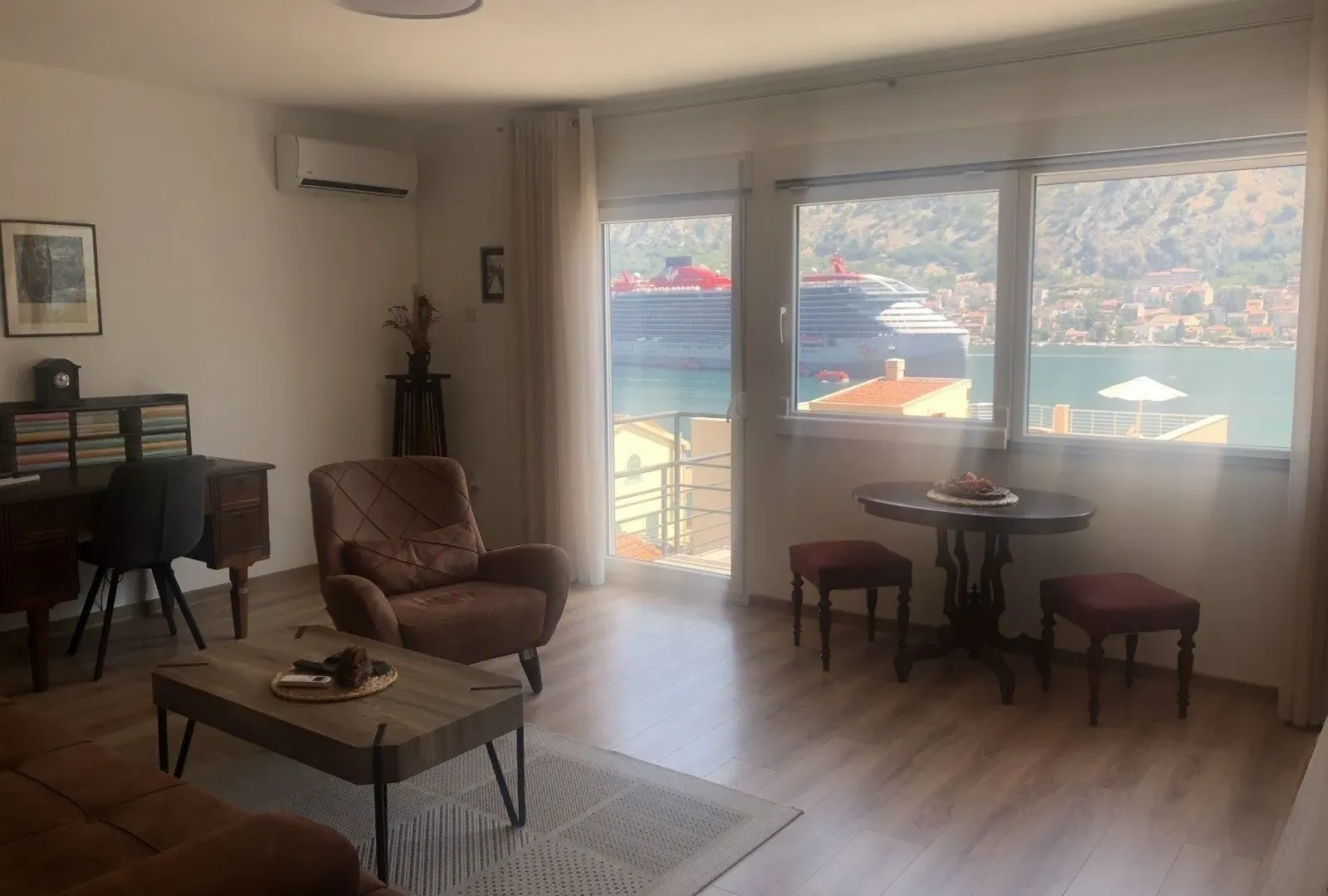 Prodaja, kuća, 104m², Muo, Kotor