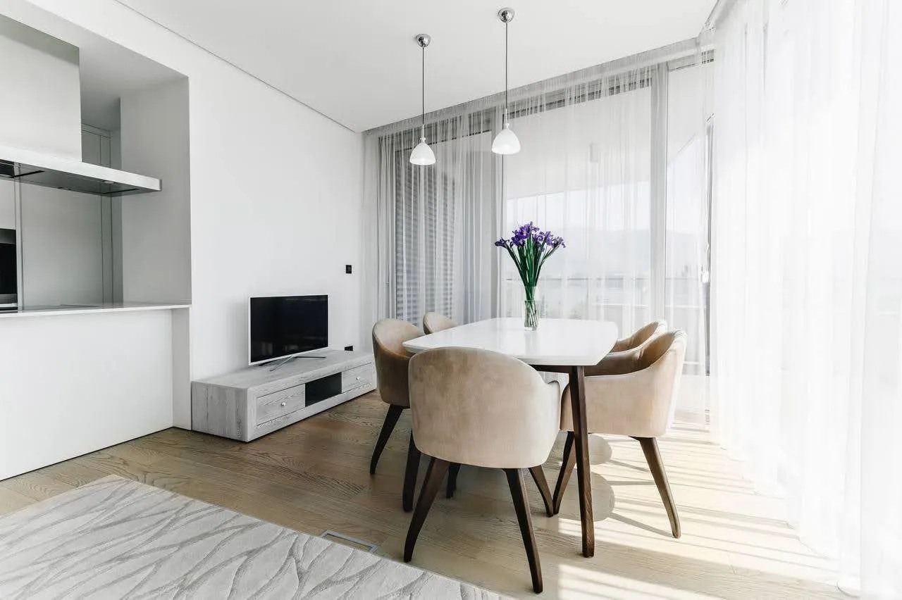 Sale, apartment, 86m², Budva, Crna Gora