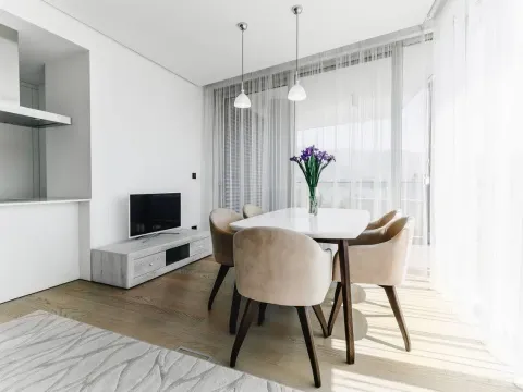 Sale, apartment, 86m², Budva, Crna Gora - image 14