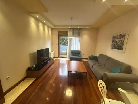Rent, one bedroom apartment, 55m², Centar, Podgorica - image 1