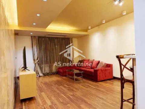 Izdavanje, dvosoban stan, 60m², Novi Beograd Sve Podlokacije, Beograd - image 2