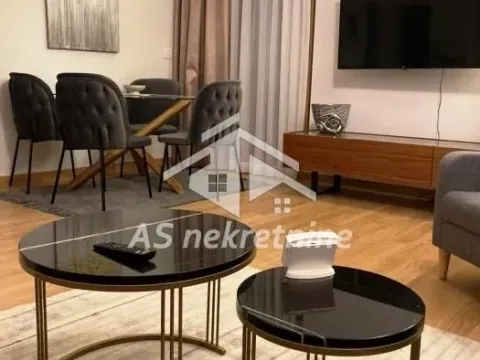 Rent, two bedroom apartment, 50m², Vukov Spomenik, Zvezdara Sve Podlokacije - image 4