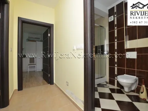 Prodaja, dvosoban stan, 80m², Kumbor, Herceg Novi - image 12