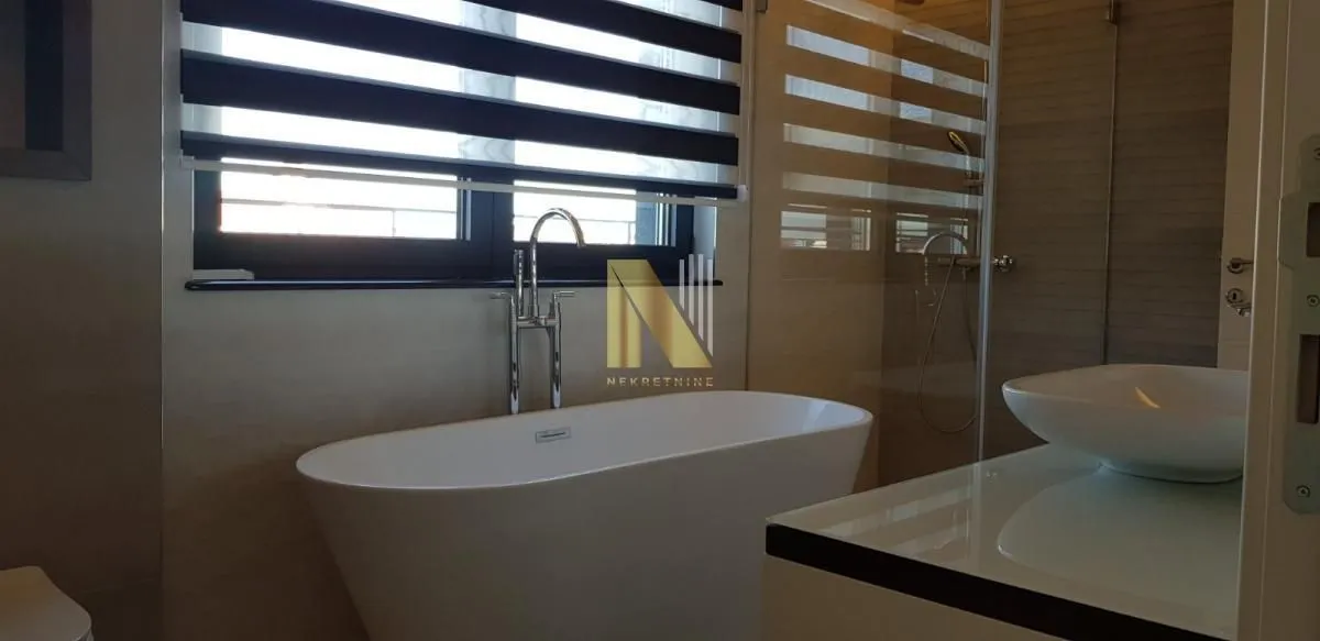 Izdavanje, stan, 240m², Telep, Novi Sad Sve Podlokacije